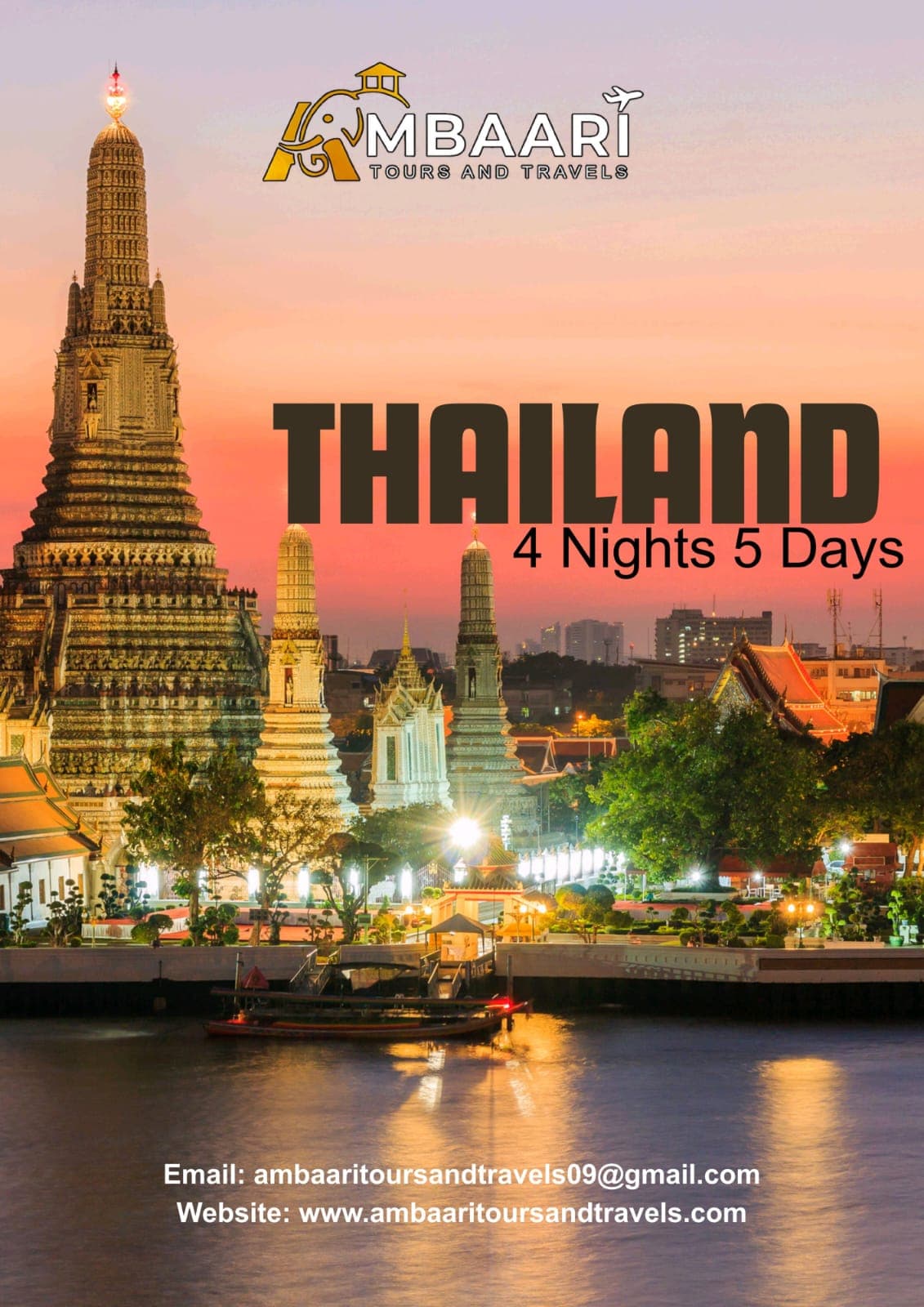 Thailand