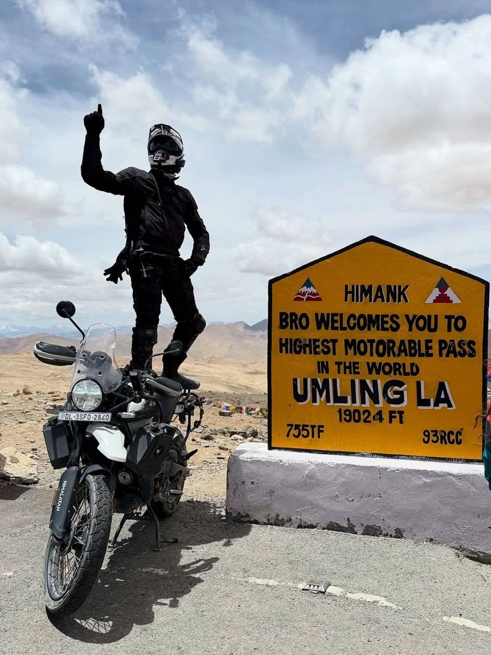 Ladakh